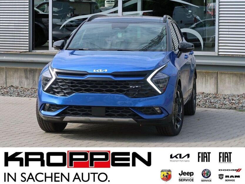 Sportage