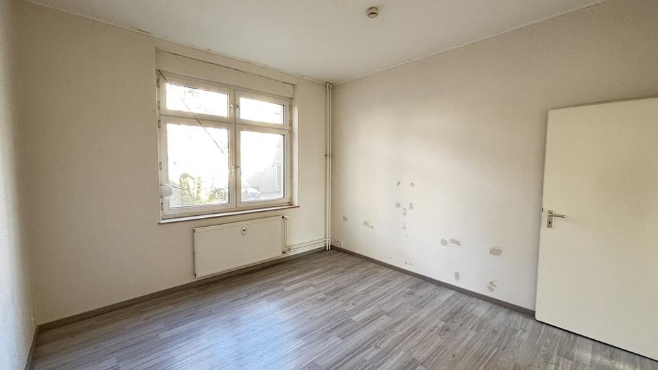 Erdgeschoßwohnung Dinslaken Lohberg - 2.5 Zimmer, 49 m&sup2;, 317&euro; | Angebot:26170258