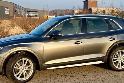 Audi Q5 144.500 km 25.900 &euro; Dorsten 46286