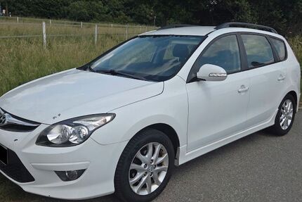 Hyundai i30 140.000 km 4.000 &euro; Moers 47441