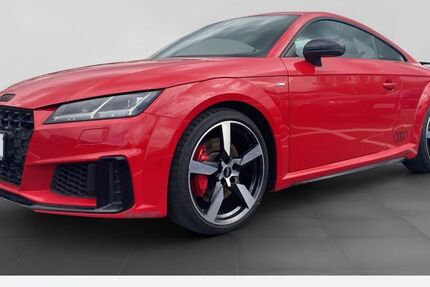 Audi TT 56.091 km 38.980 &euro; Bochum 44892