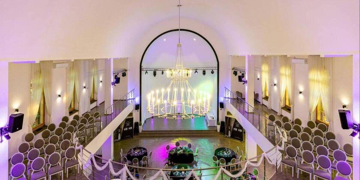 Eventlocation der Extraklasse! zimmer