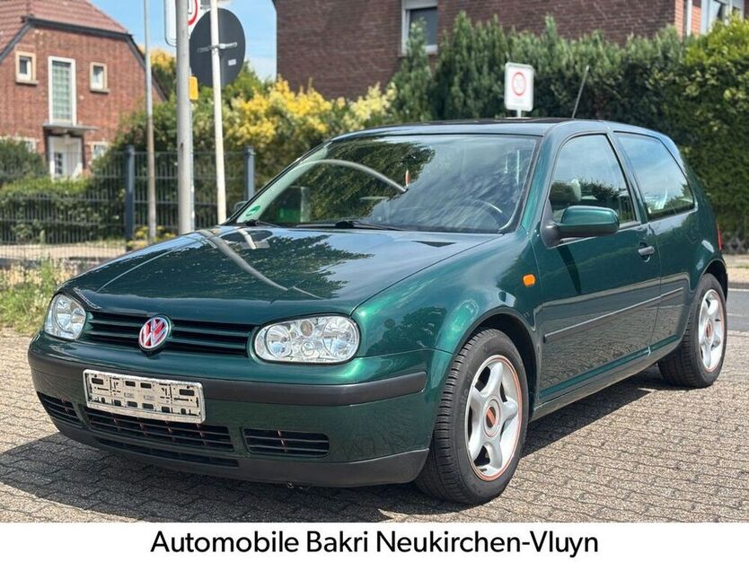 Golf