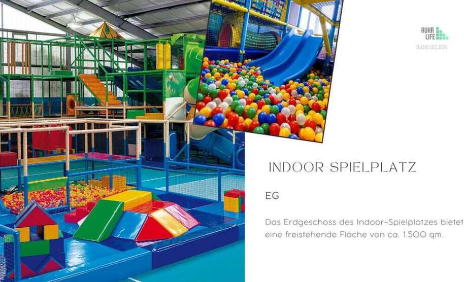 Gastronomie in Wesel Büderich 7.000 € 2050 m²