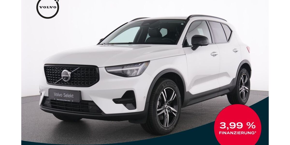 Volvo XC40 28.184 km 32.850 &euro; Mülheim an der Ruhr 45472