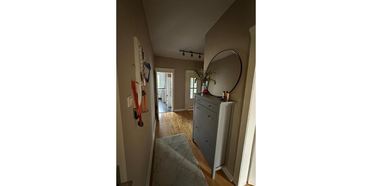 ZWISCHENMIETE: 3-Zimmer-Wohnung in BO-Ehrenfeld ab April bis Sep 3 zimmer