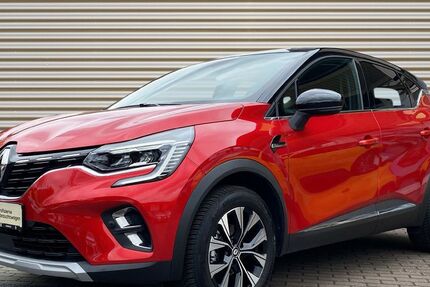 Renault Captur 28.900 km 18.380 &euro; Duisburg 47059