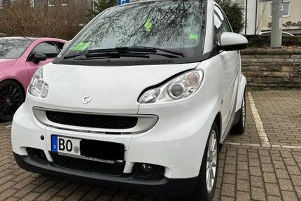 Smart ForFour 197.600 km 2.500 &euro; Bochum 44787
