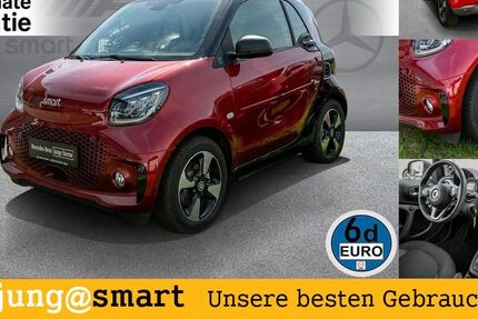 Smart ForTwo 21.548 km 15.222 &euro; Wesel 46485