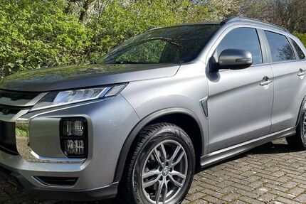 Mitsubishi ASX 105.000 km 15.600 &euro; Dorsten 46282