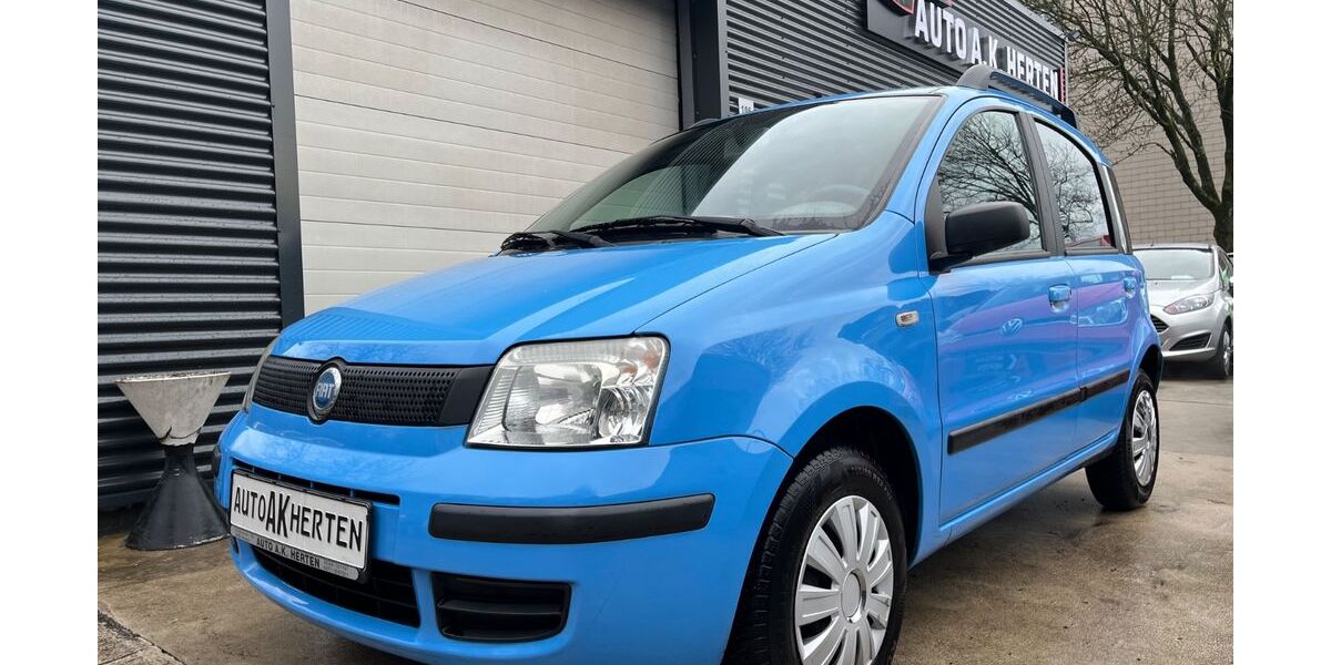 Fiat Panda 116.300 km 2.990 &euro; Herten 45699