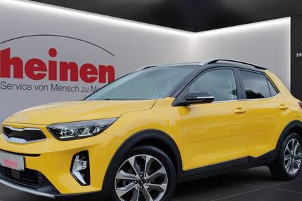Kia Stonic 16.353 km 17.909 &euro; Essen 45141