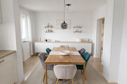 Wohnung Duisburg Duisburg-Mitte - 6 Zimmer, 146 m&sup2;, 460.000&euro; | Angebot:25025007