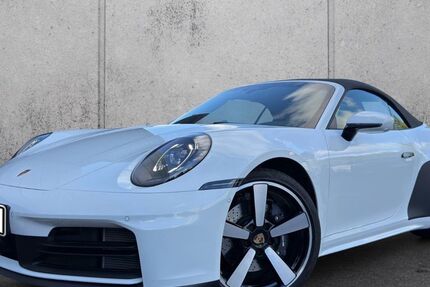 Porsche 992 1.850 km 149.890 &euro; Recklinghausen 45665