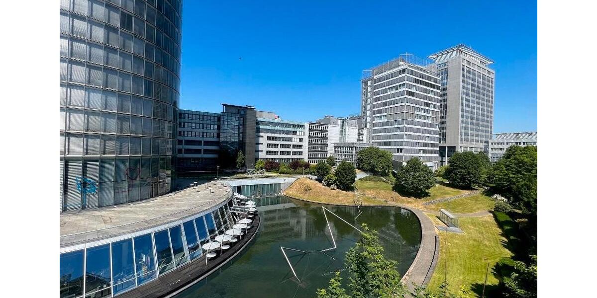 Einfamilienhaus Essen Südviertel - 2 Zimmer, 59 m&sup2;, 600&euro; | Angebot:25469495