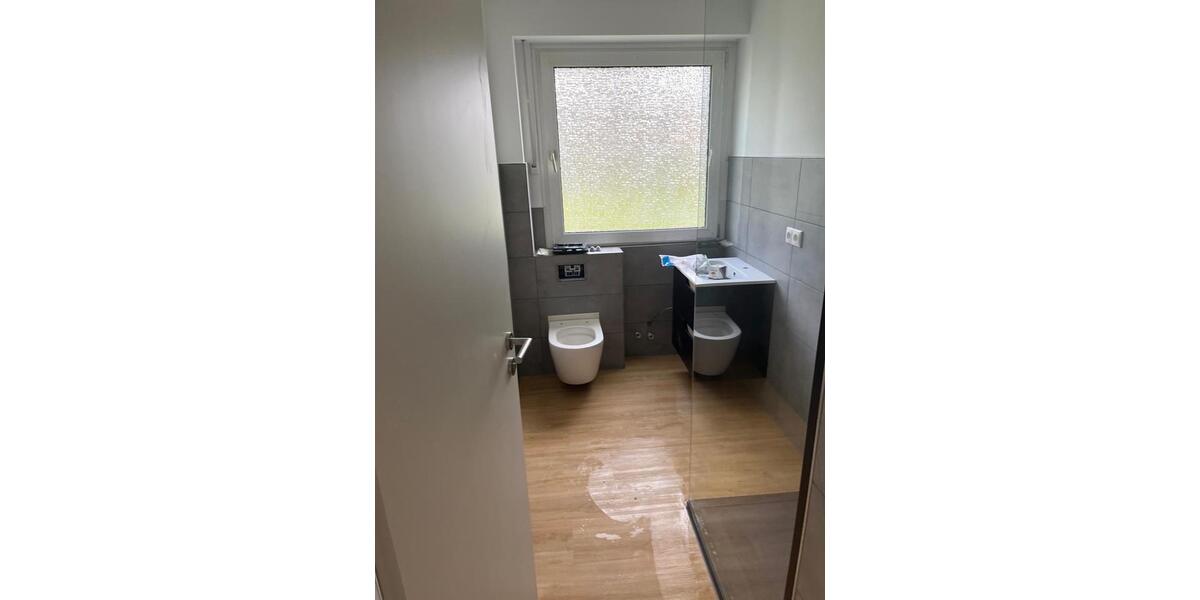 Erdgeschoßwohnung Mülheim an der Ruhr Rechtsruhr-Nord - 3 Zimmer, 65 m&sup2;, 910&euro; | Angebot:25341309