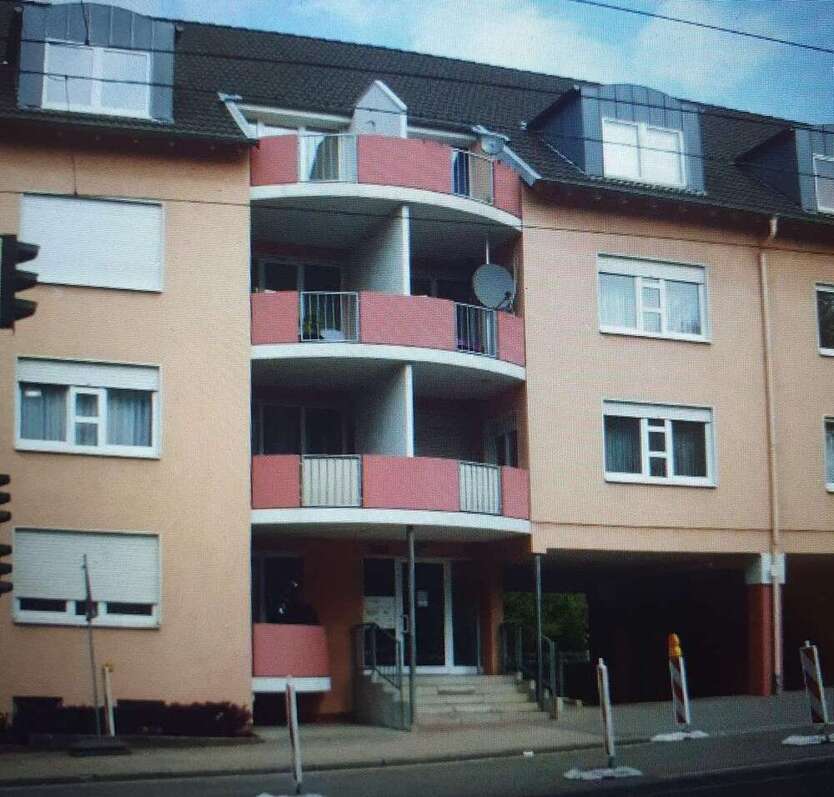 Wohnung zum Mieten in Mülheim an der Ruhr 850 € 84 m²