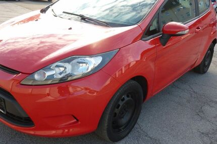 Ford Fiesta 176.000 km 2.950 € Essen 45144