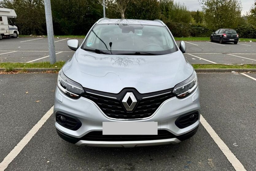 Renault Kadjar 150.598 km 9.500 € Essen 45217