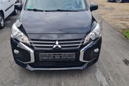 Mitsubishi Space Star 77.000 km 7.800 &euro; Oberhausen 46049