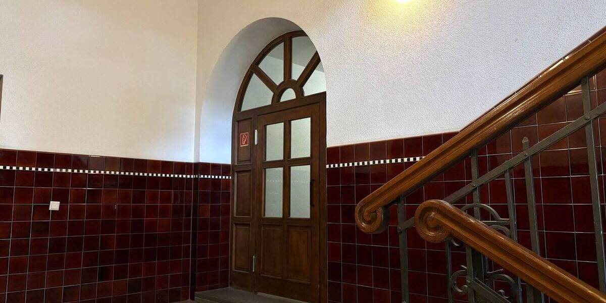 Etagenwohnung Rheinberg Orsoy - 2 Zimmer, 40 m&sup2;, 85.000&euro; | Angebot:26859141