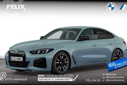 BMW i4 21.940 km 56.880 € Bottrop 46236