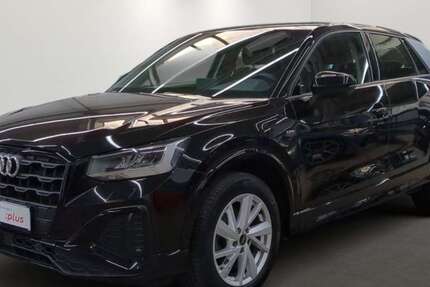 Audi Q2 80.228 km 24.450 &euro; Mülheim an der Ruhr 45481