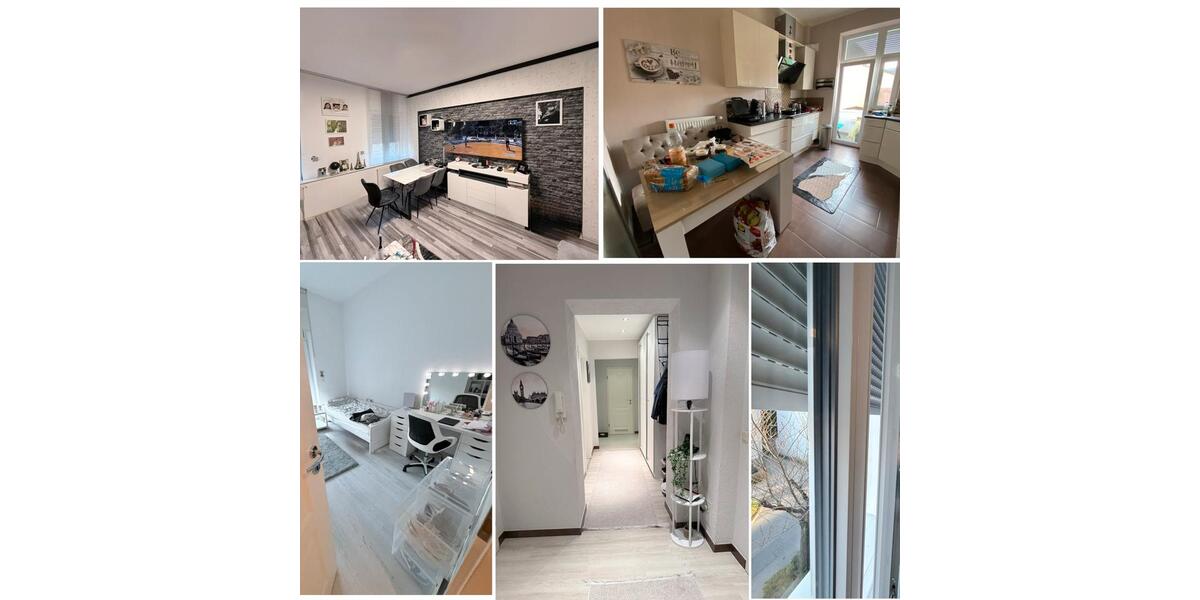 Mehrfamilienhaus, Wohnhaus Velbert - 11 Zimmer, 295 m&sup2;, 560.000&euro; | Angebot:26167210