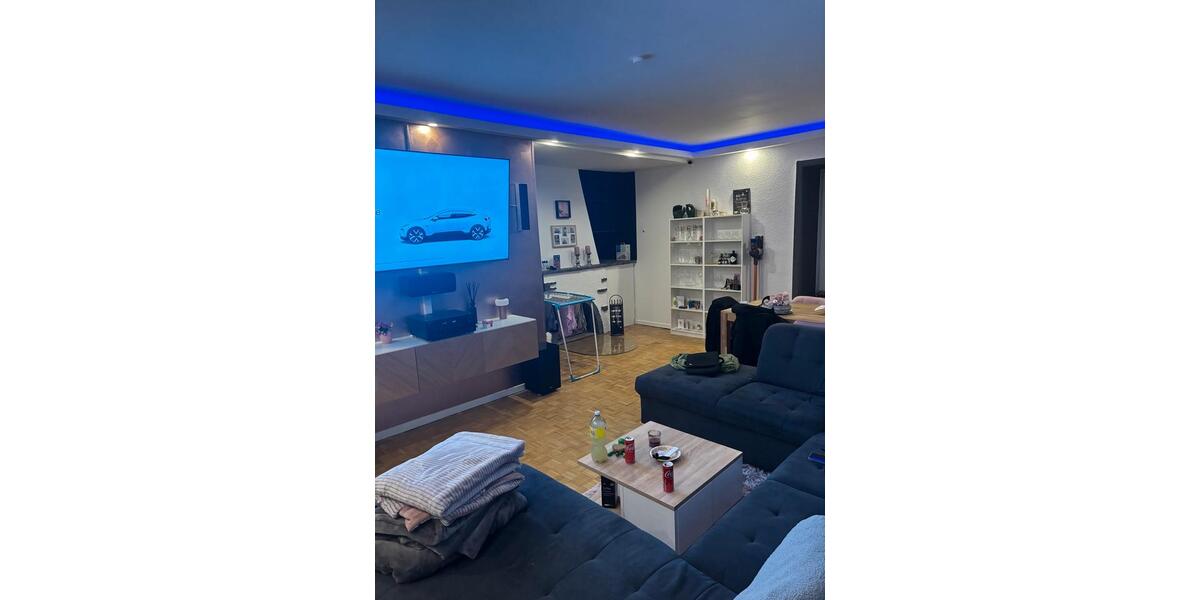 Wohnung in Bochum Werne 4 zimmer