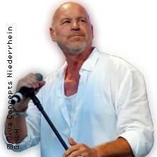 Olaf Henning mit Band - Unplugged Duisburg