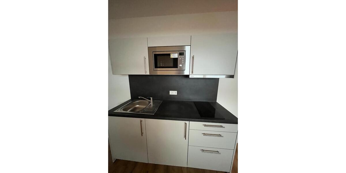 Etagenwohnung Bochum Laer - 1 Zimmer, 30 m&sup2;, 750&euro; | Angebot:26279869