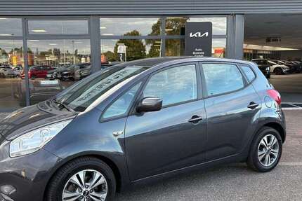 Kia Venga 101.400 km 12.970 € Wesel 46485