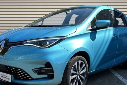 Renault ZOE 48.699 km 13.870 &euro; Duisburg 47059