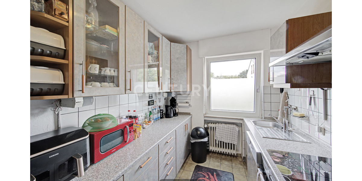 Endlich fündig geworden: Zweifamilienhaus in guter Nachbarschaft - Zweifamilienhaus Bochum Bochum-Südwest | Angebot:27658988