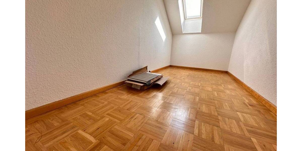 Schöne, große 3,5 Zimmer Wohnung! 3 zimmer