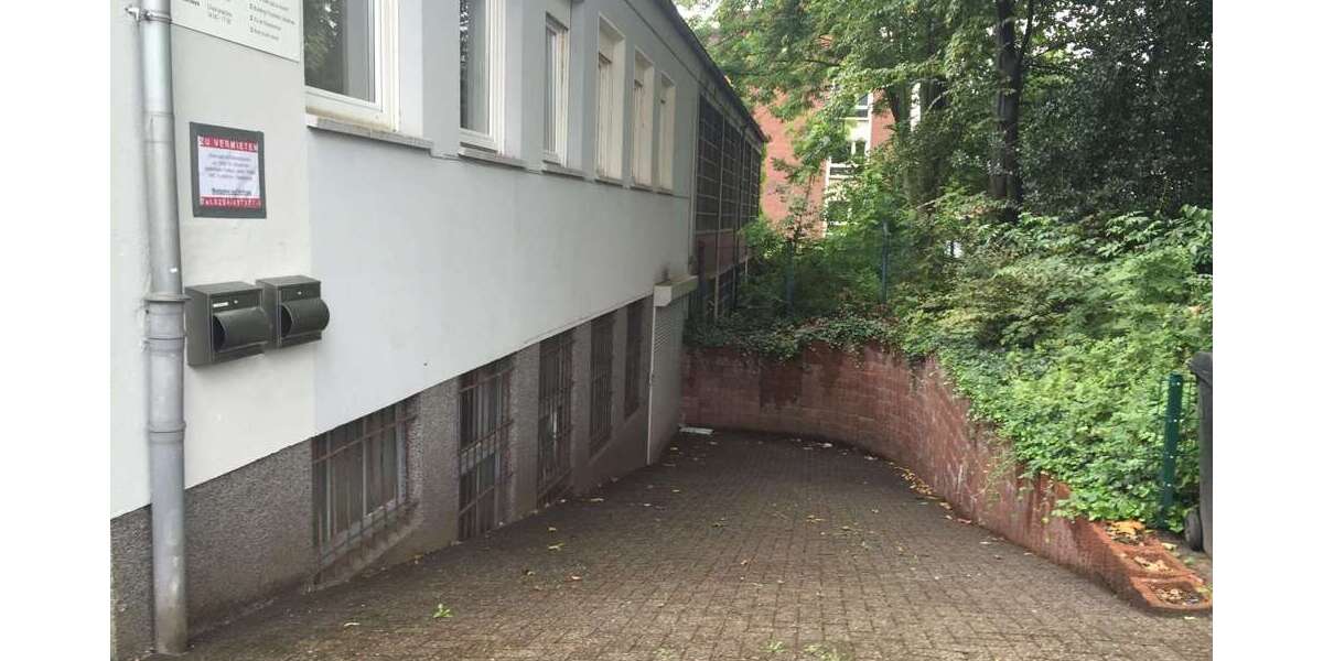 Gewerbeobjekt Bochum Innenstadt - 649&euro; | Angebot:27161709