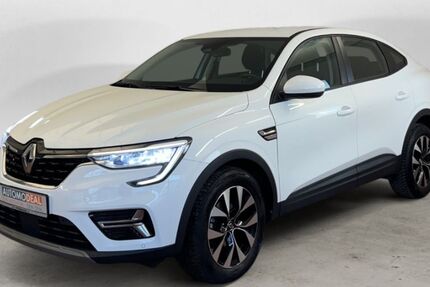 Renault Arkana 43.601 km 19.789 &euro; Moers 47445