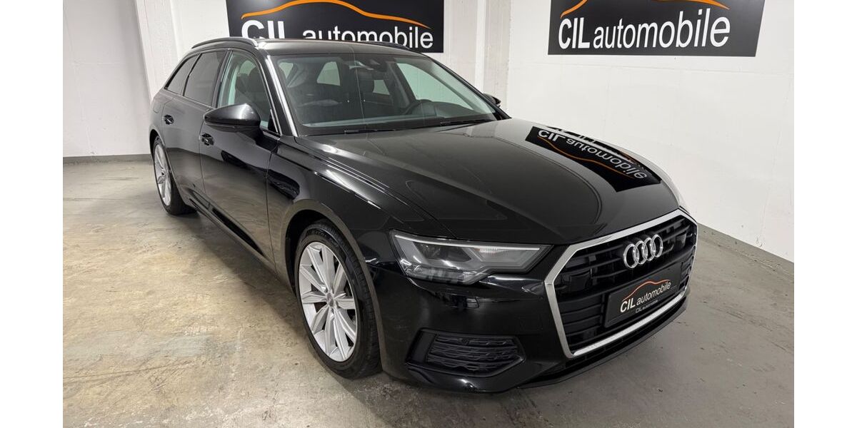 Audi A6 86.230 km 26.990 &euro; Bottrop 46244