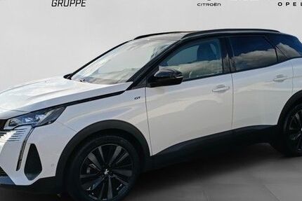 Peugeot 3008 18.300 km 21.990 &euro; Duisburg 47059