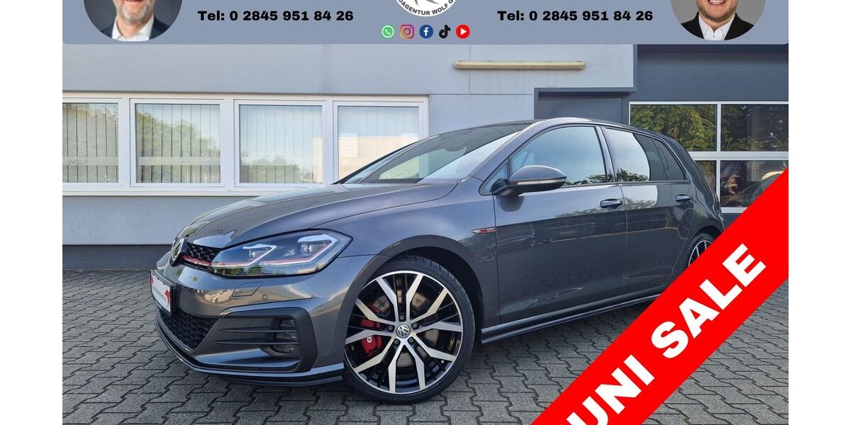 VW Golf 51.000 km 27.490 &euro; Neukirchen-Vluyn 47506