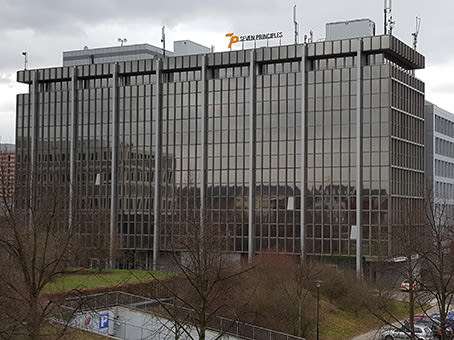 Gewerbeobjekt Ratingen Homberg - 1.099&euro; | Angebot:26282366