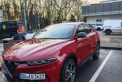 Alfa Romeo Tonale 40.300 km 27.000 &euro; Duisburg 47228