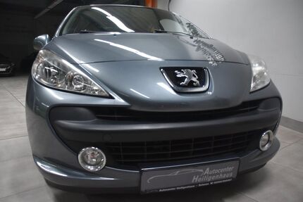 Peugeot 207 115.072 km 2.880 &euro; Heiligenhaus 42579