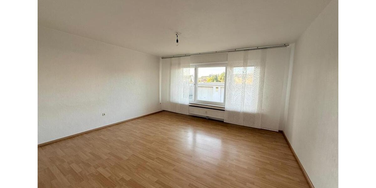 Erdgeschoßwohnung Gladbeck Brauck - 3 Zimmer, 75 m&sup2;, 600&euro; | Angebot:24374136