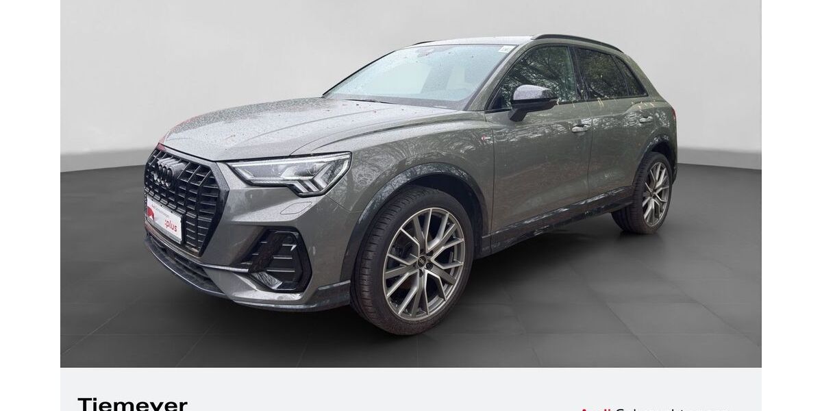 Audi Q3 43.373 km 34.880 &euro; Gelsenkirchen 45894