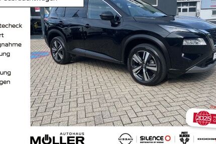 Nissan X-Trail 42.500 km 26.990 &euro; Hattingen 45527