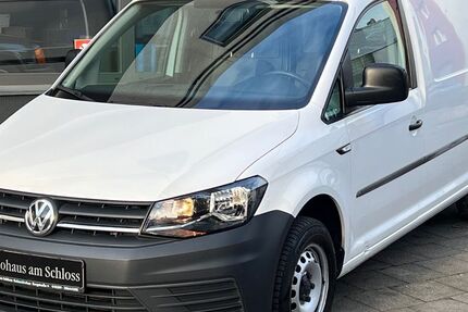 VW Caddy Maxi 154.491 km 11.450 &euro; Gelsenkirchen 45899
