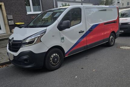 Renault Trafic 175.000 km 12.500 &euro; Heiligenhaus 42579
