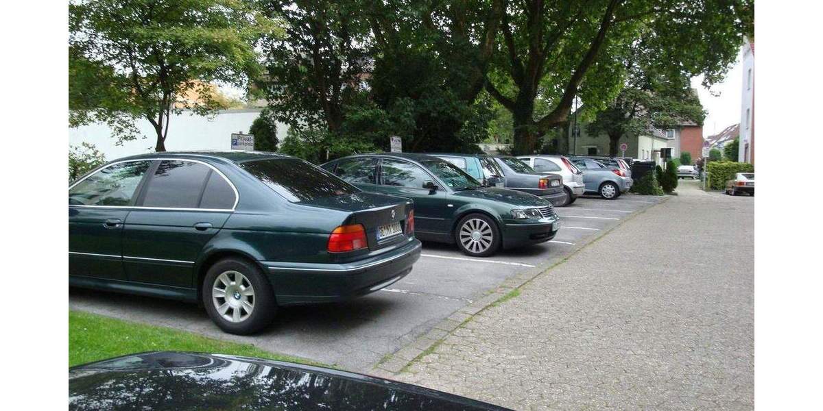 Etagenwohnung Gelsenkirchen Buer - 1 Zimmer, 38 m&sup2;, 380&euro; | Angebot:25611905