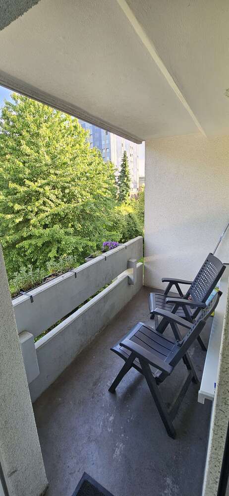 Wohnung zum Mieten in Bochum 244,80 € 45 m²